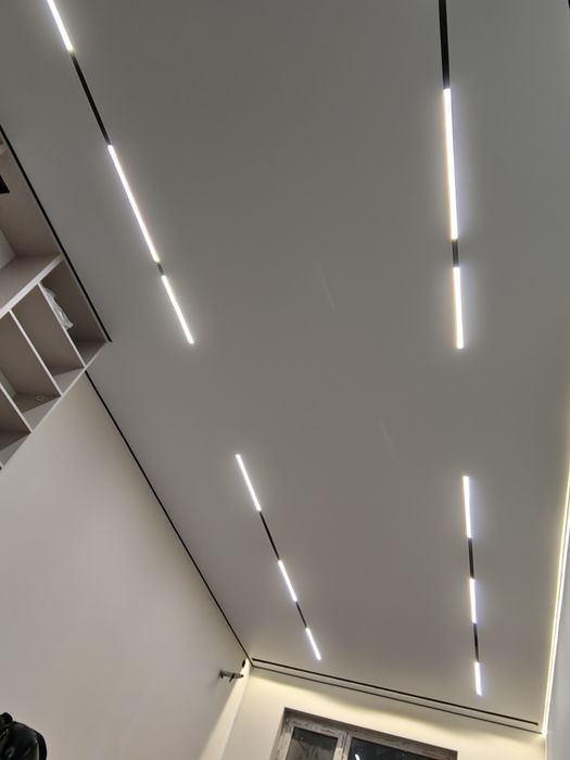 Натяжной потолок Алматы и Алматы облысы