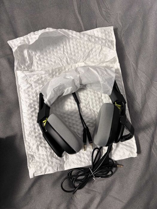 Căști Gaming ASTRO A10 – NOI, SIGILATE – PS5 / PC / Xbox / PS4