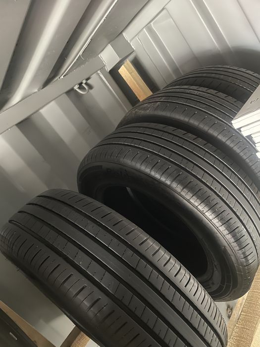 Резина летнаяя 15