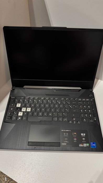 Laptop Gaming ASUS TUF F15
