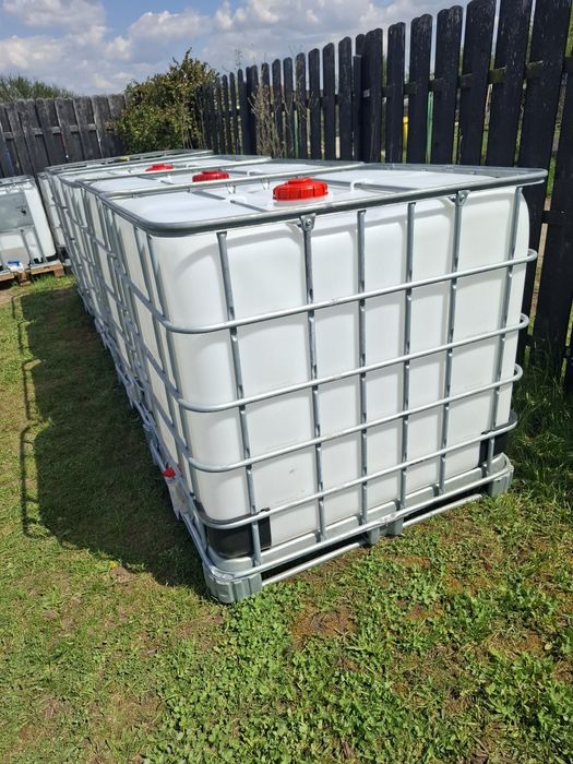 Bazine ibc 1000l