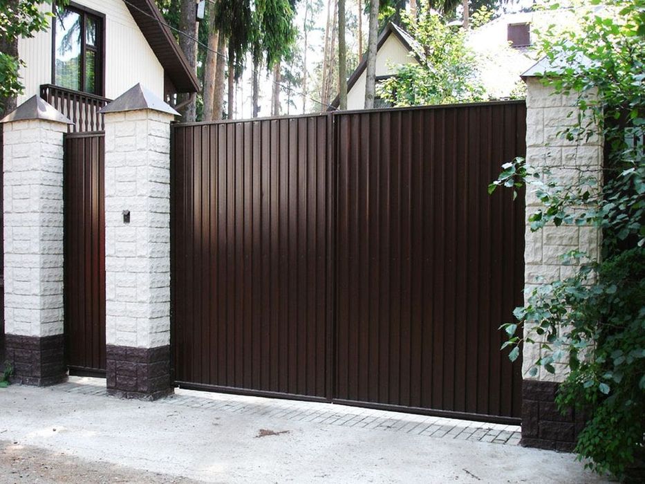 Профлист от производителя! Цена без посредников!