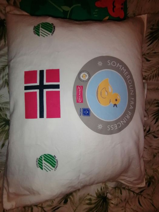 Детска олекотена завивка 100/140