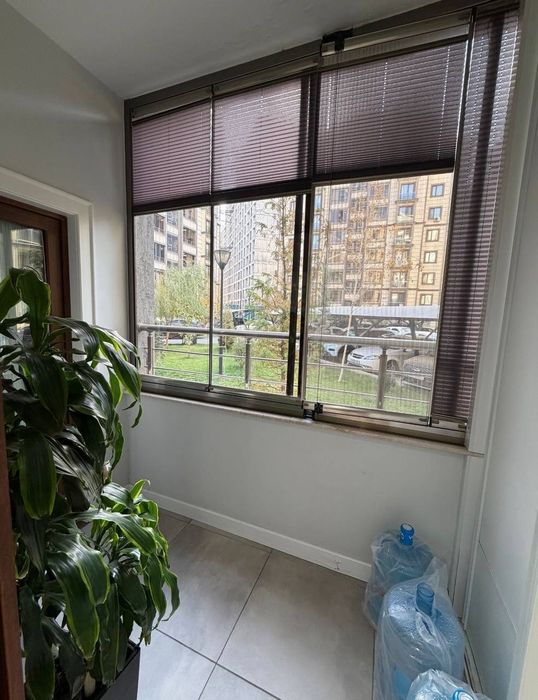 Квартира 3 ком ЖК Istanbul City, 86м² Яккасарайский р-н, ул. А.Каххара