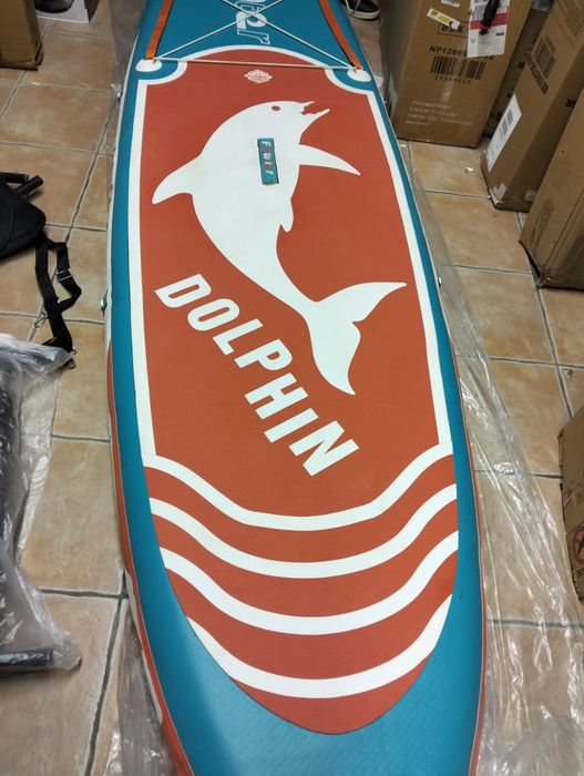 Placa SUP/paddleboard 320