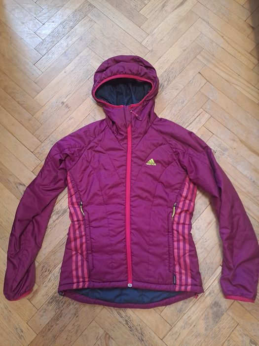 Яке Адидас Размер М