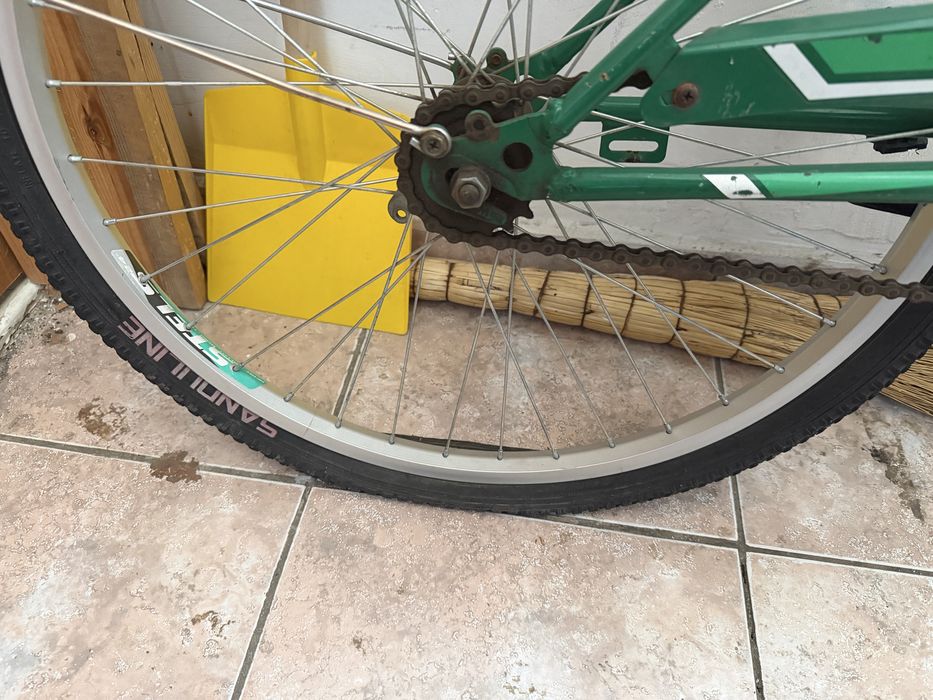 Продам велосипед