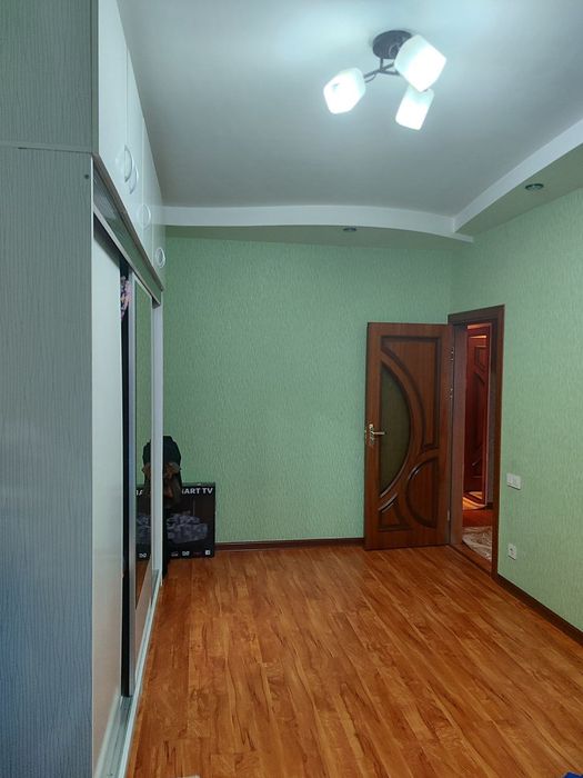 3 комнатная квартира Ипотеку продаётся Чирчик