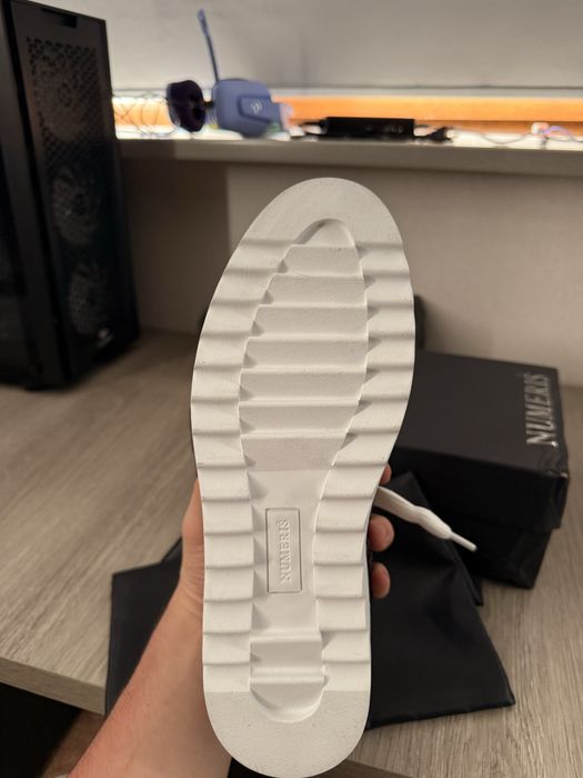 Numeris atelier 39 новые