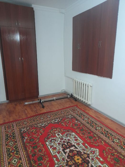 Kvartira sheriklikka / Abay karzinka / Alisher Navoiy Metro