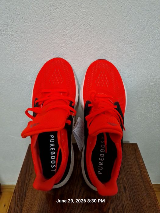 Pureboost 23 adidas