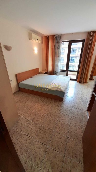 Продава се Едностаен апартамент в к.к. Слънчев бряг - 42 кв.м за 1405 €/кв.м - Снимка #4