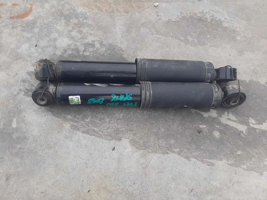 amortizoare telescoape spate 1.2b 169a4000  fiat 500  sa30000065