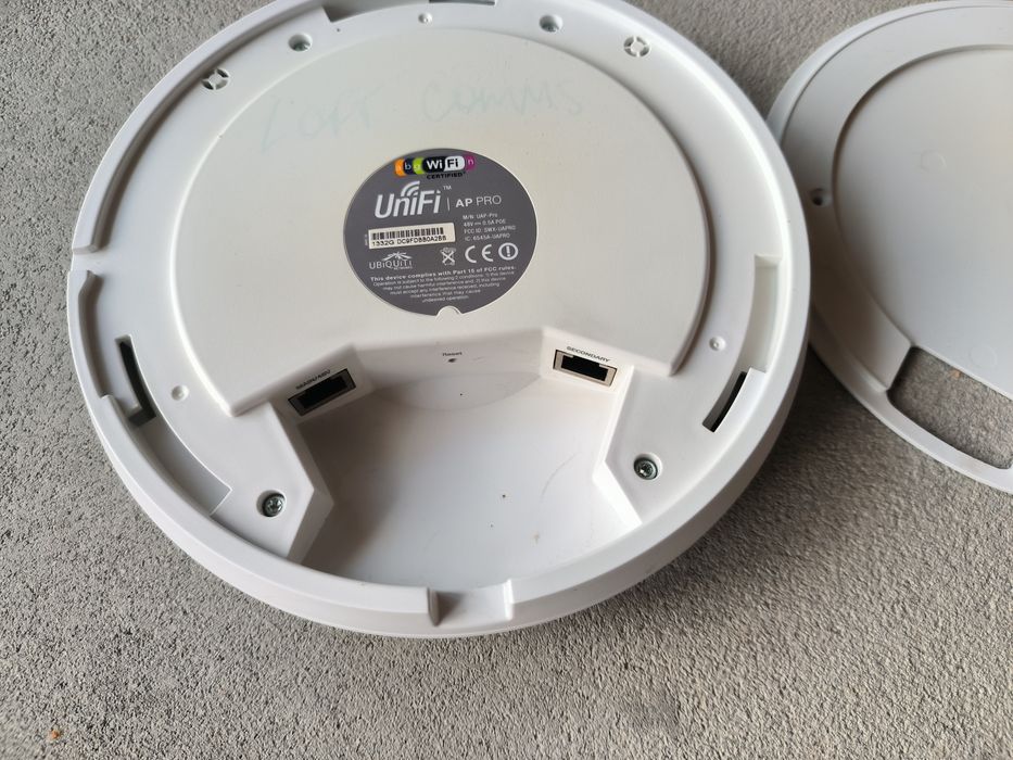 Unifi AP AC LR , AP PRO WiFi
