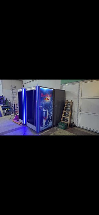 ЕКСКЛУЗИВНА ОФЕРТА: ПЪЛЕН ВЕНДИНГ КОМПЛЕКТ