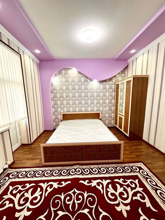 Сдаётся 2х ком кв на Вокзале ор. за Саодатом!!!