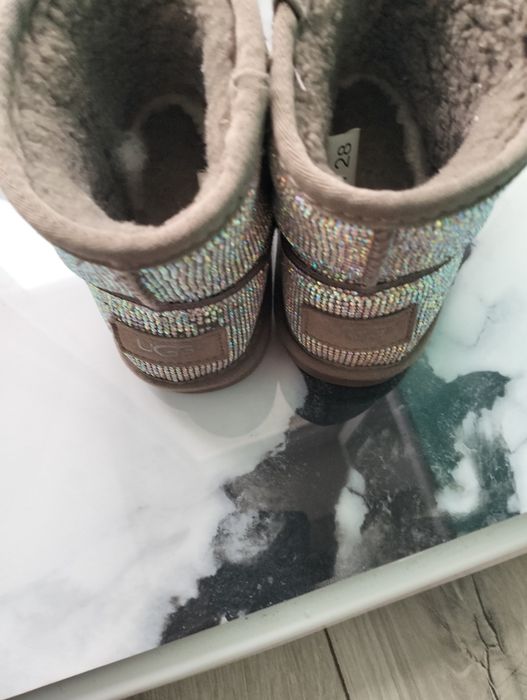 Сапоги зима состаяния норма