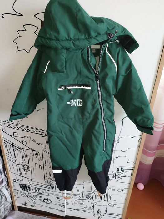 Продам комбез демисезонный