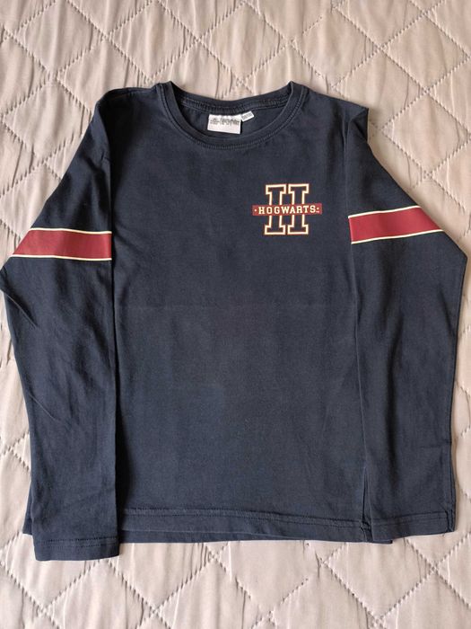 Детска блуза Хари Потър