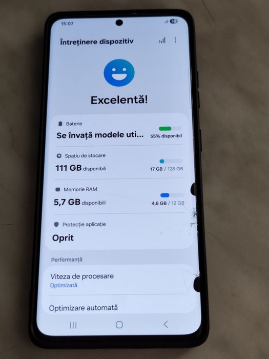 Samsung S21 Ultra 5G