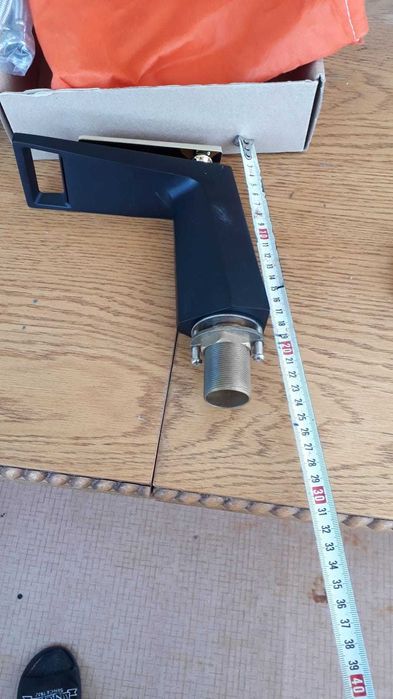 Продам смеситель