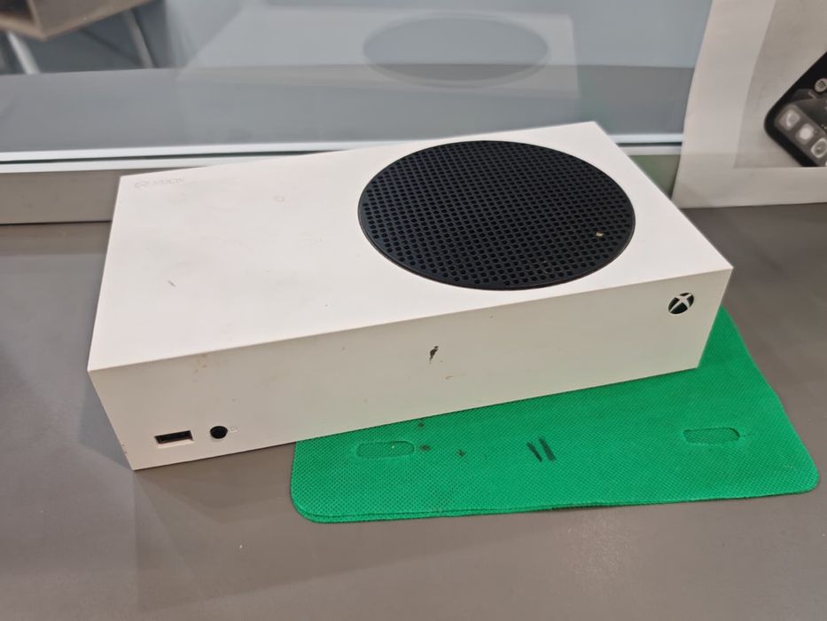 Consola Xbox Series S Digital Ed 1T