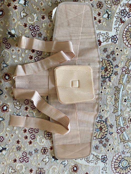 Корсет послеоперационный 15 тыс тг