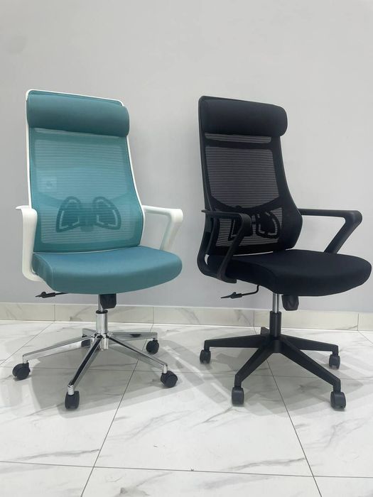 Офисное кресло модель Beco