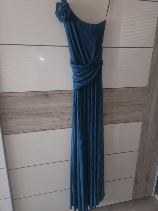 Дамска елегантна рокля BSB