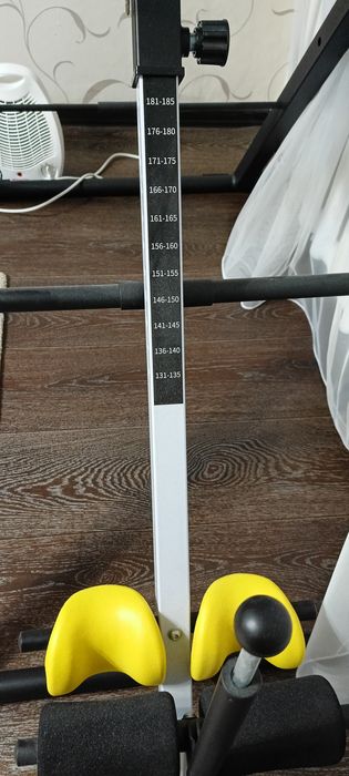 Продам инверсионный стол.