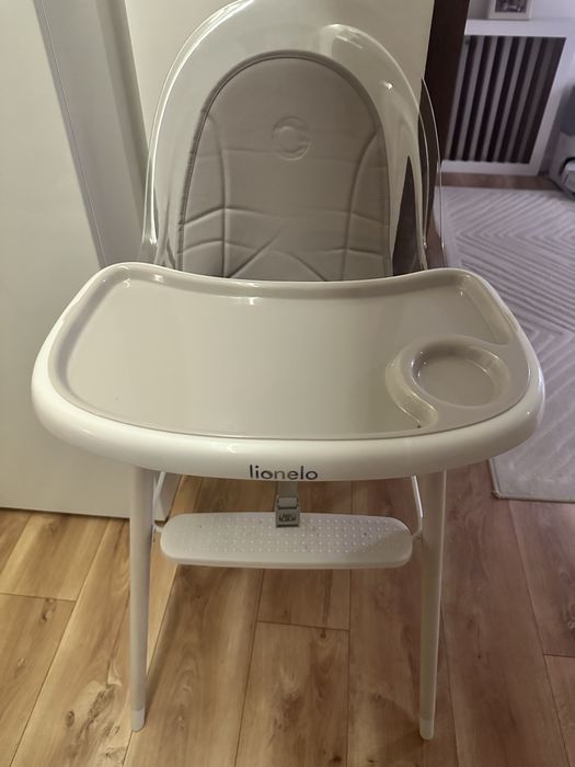 Scaun de masa Lionelo Maya 3