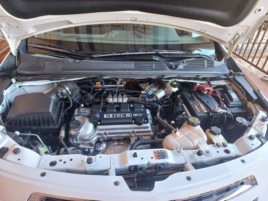 Cobalt 4-Pazitsiya Aftamat sotiladi