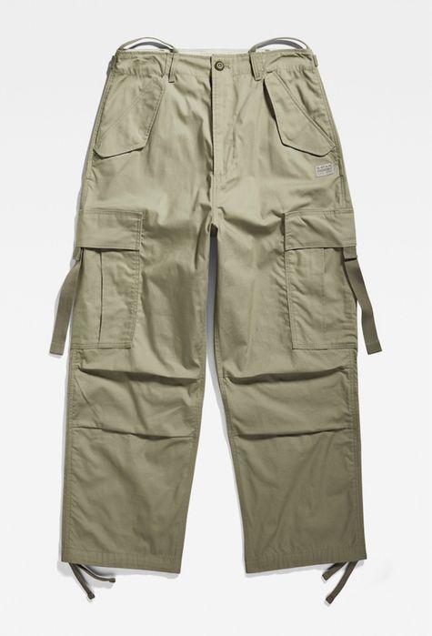 Карго панталон G-STAR