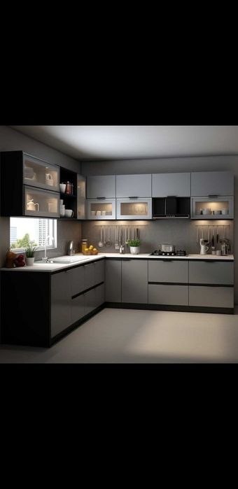 Услуги мебельщика