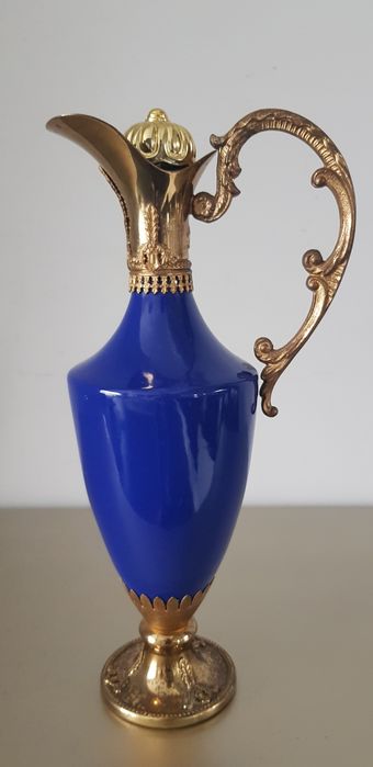 Sfeșnic de lux din cristal ,,Baccarat"