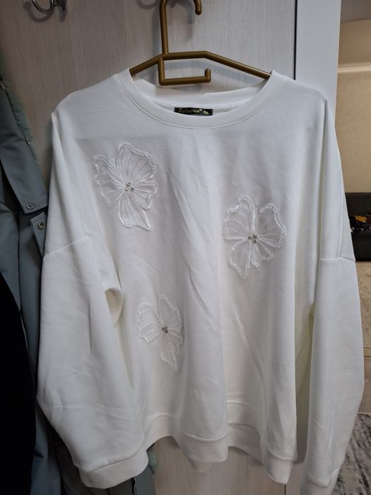 Женская одежда размер 54