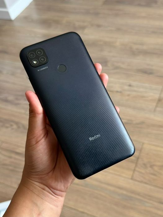 Продам Redmi 9C.