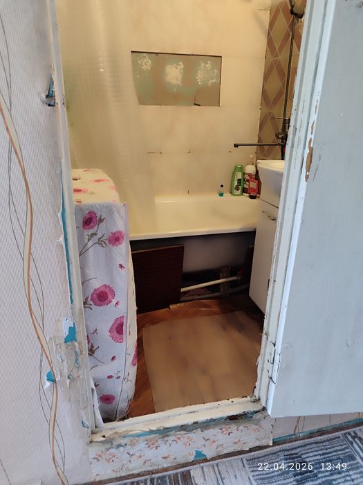 Продажа квартиры