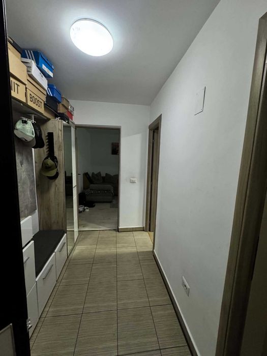 Apartament 2 camere