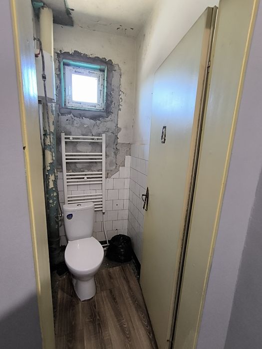 Продава се Тристаен апартамент в Левски - 80 кв.м за 447 €/кв.м - Снимка #8