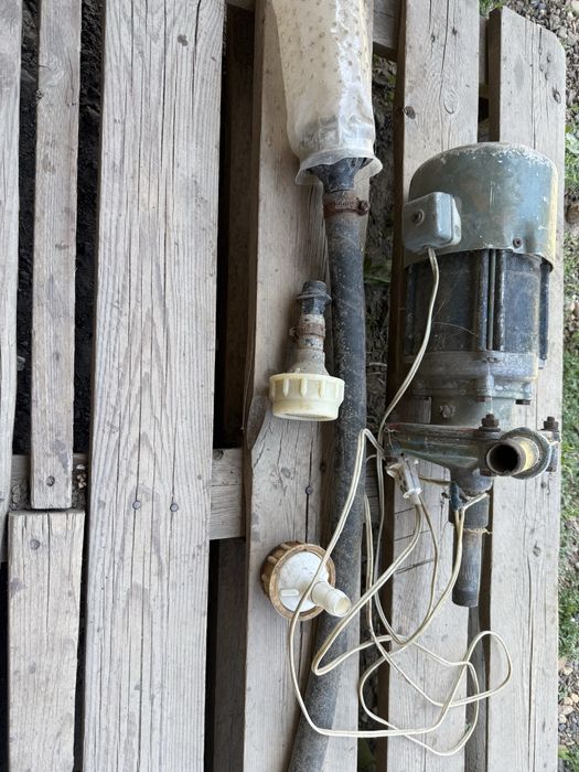 продам агидель насос для воды