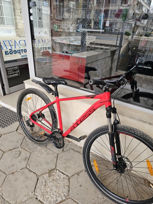 Планински велосипед  Axess 29/L