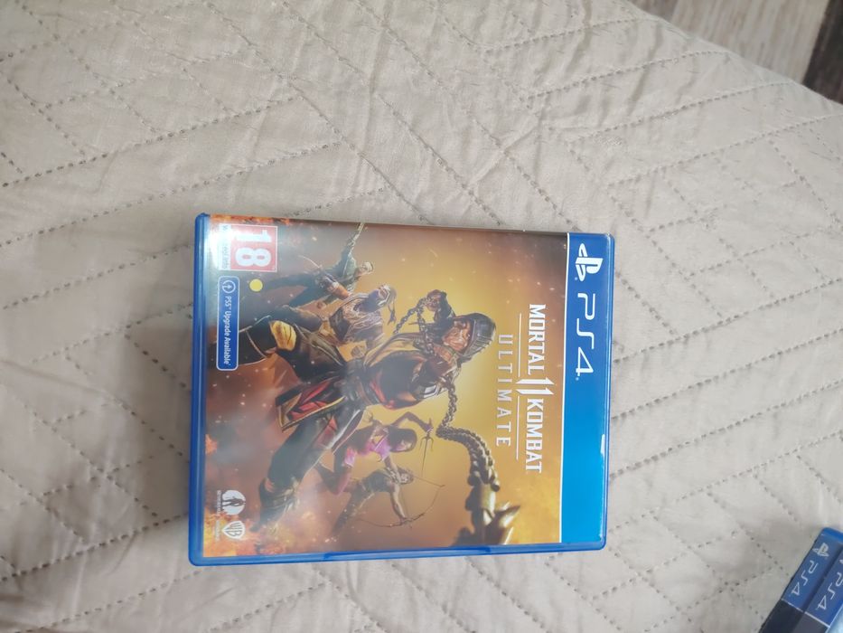 Игри за PlayStation 4, но стават и за 5