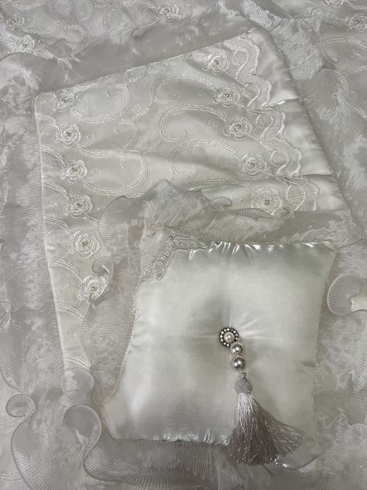 Покрывало для невест