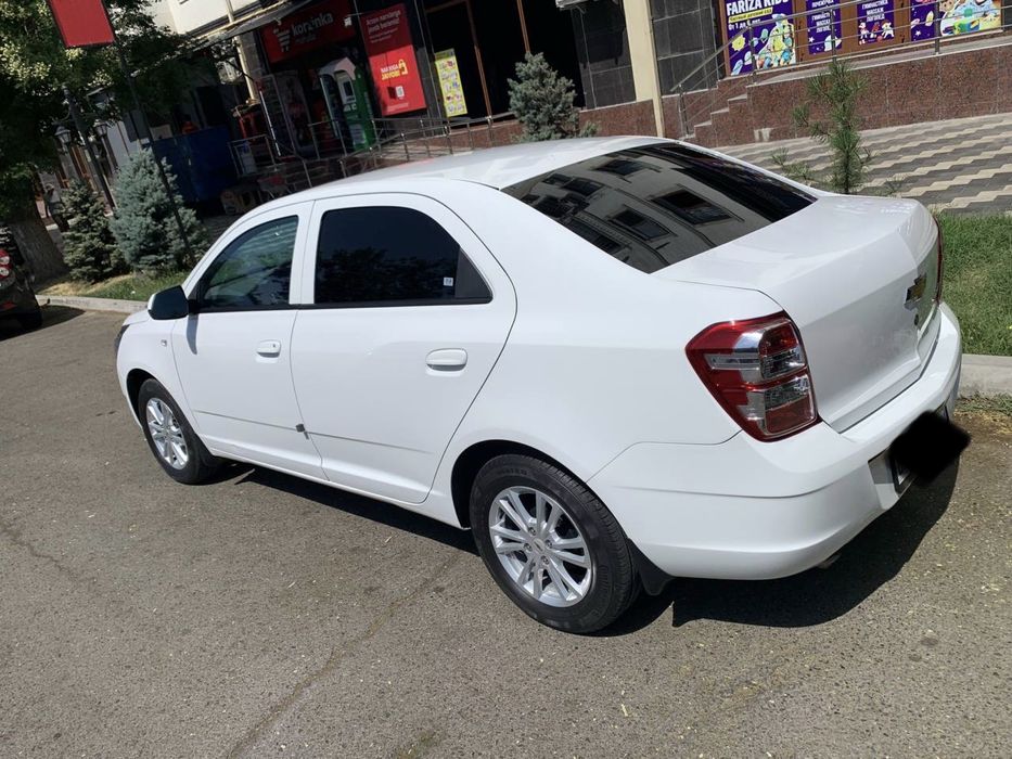 Coblt LTZ avtamat 2025