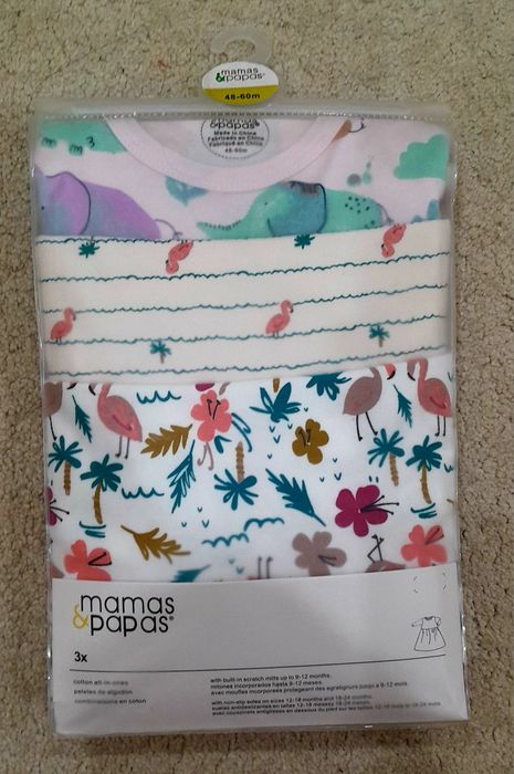 Платье повседневной Mamas&papas