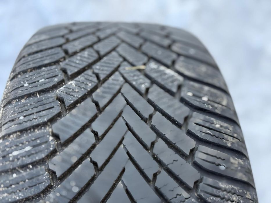 Vand Jante originale grupul WAG