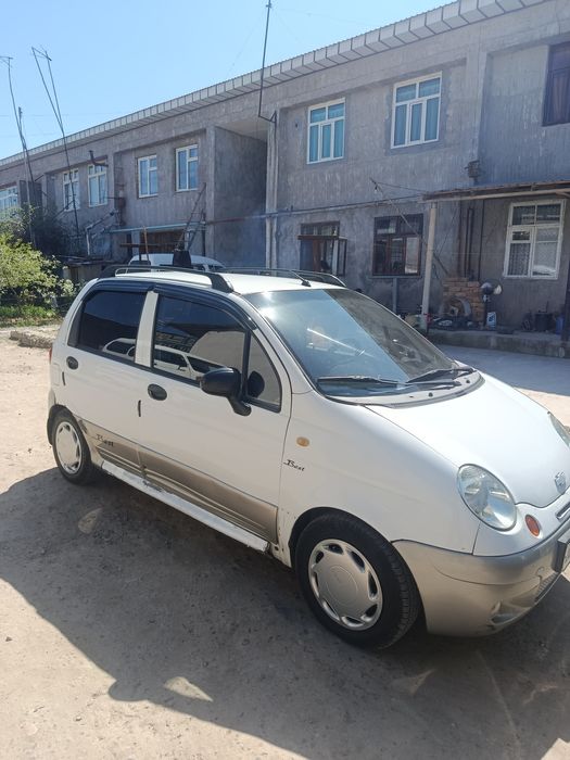 Срочно продается Матиз бест