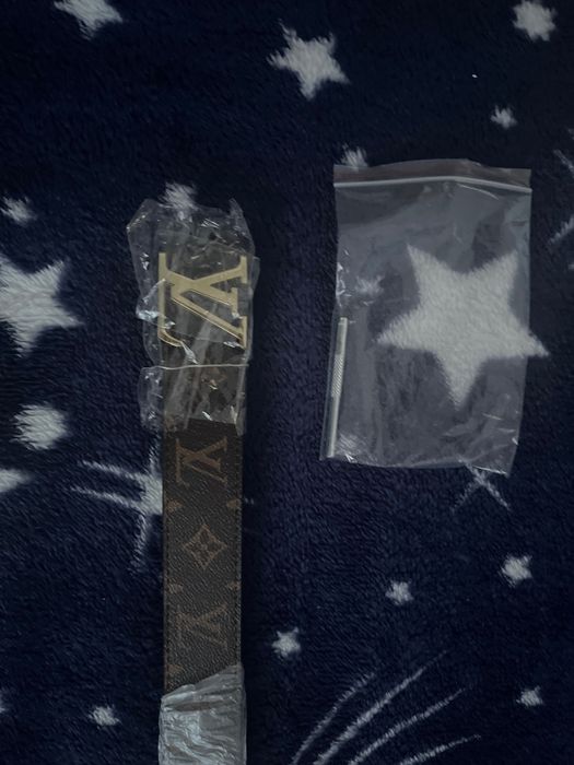 Curea louis vuitton 110cm