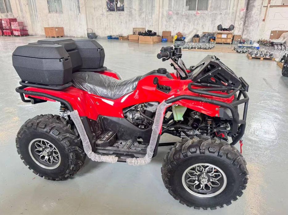 Квадроцикл оптом и в розницу ATV